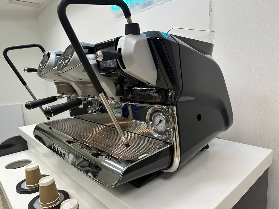 Профессійна кавомашина Faema e71E 2gr