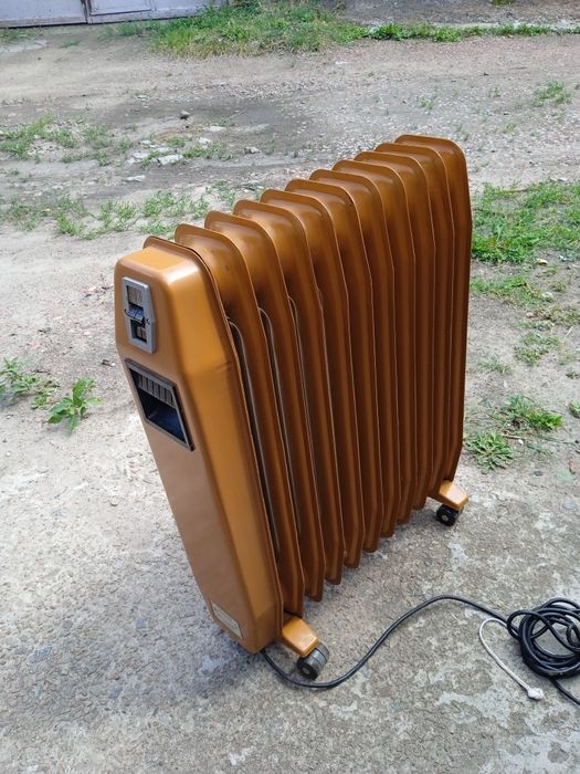 Продам электрообогреватель