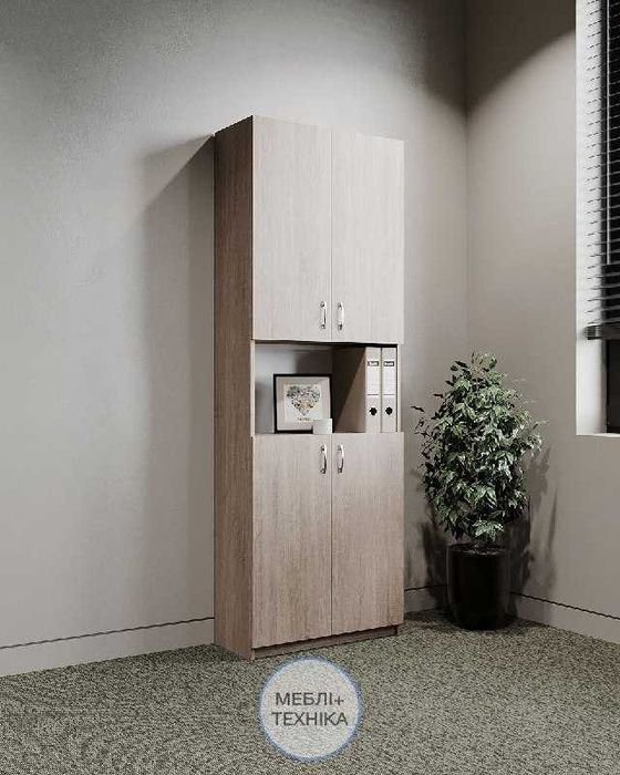 НОВЫЙ шкаф для документов полки тумба пенал