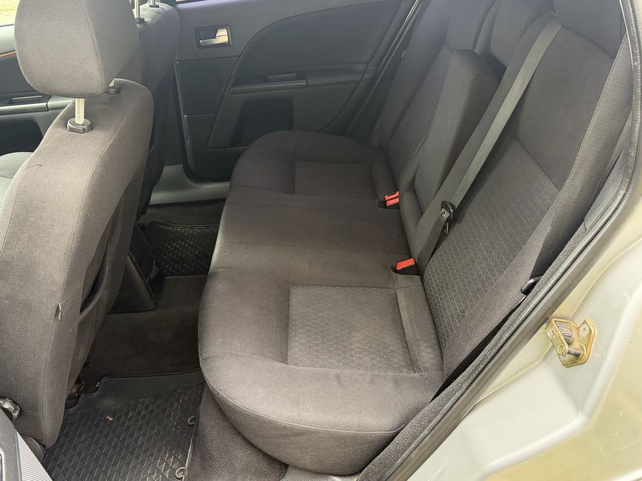 Ford Mondeo 2.0 diesel