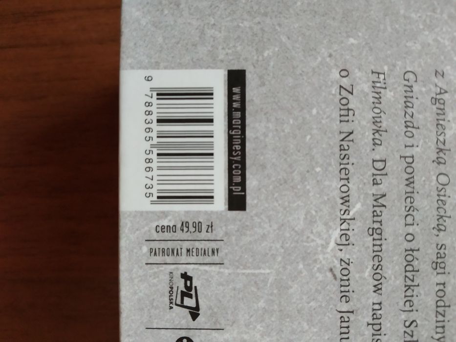 Janusz Majewski Film - kobieta jego życia . Zofia Turowska .