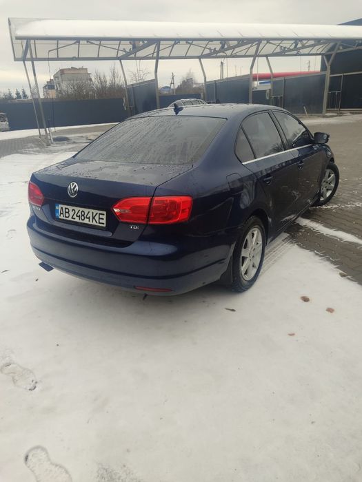Продам Volkswagen Jetta