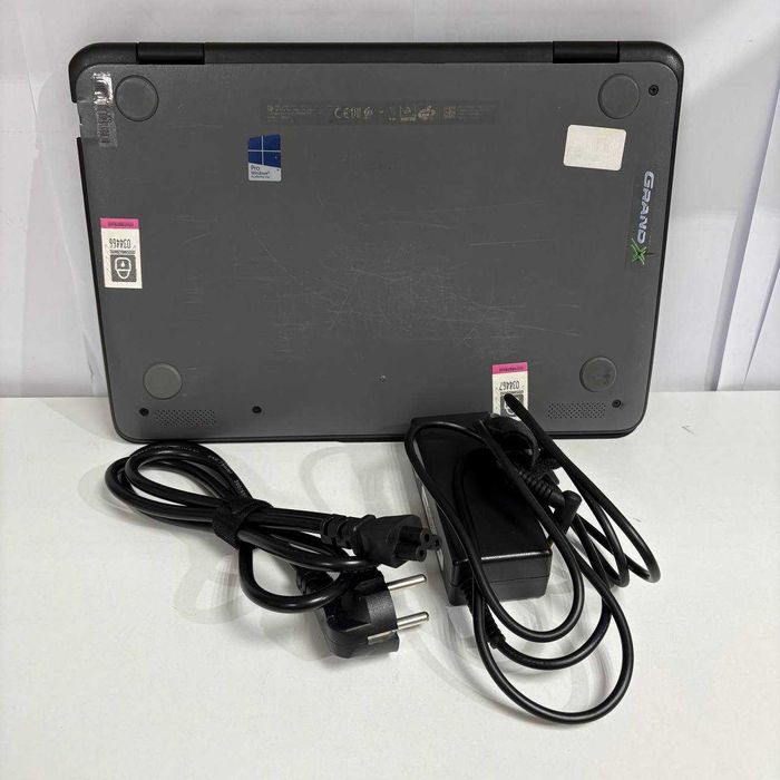 Ноутбук HP ProBook x360