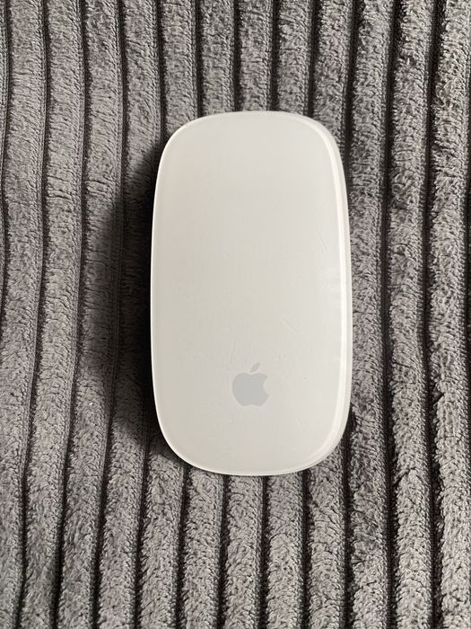 Компʼютерна миша apple magic A1296 3Vdc