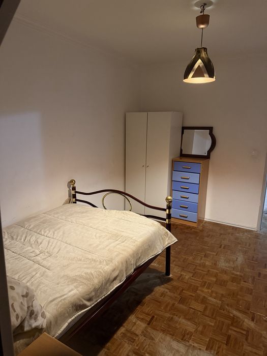 Quarto disponivel com entrada imediata sem calção