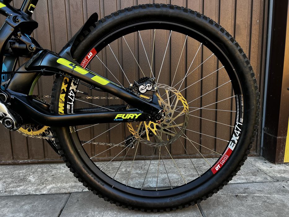 Gt Fury Team L 27,5”