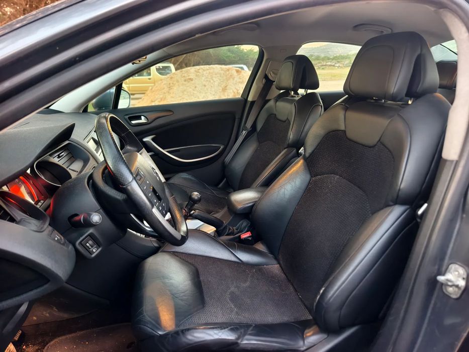 Citroën C5 1.6 HDi Exclusive