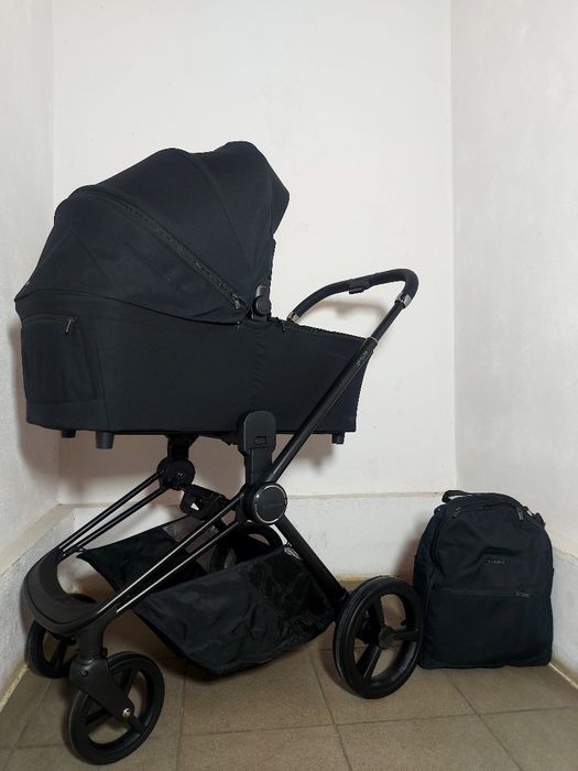 Коляска 2/1 надлегка модель  El.camino PERSONA