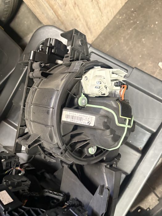 Motor Sofagem BMW E87/E90