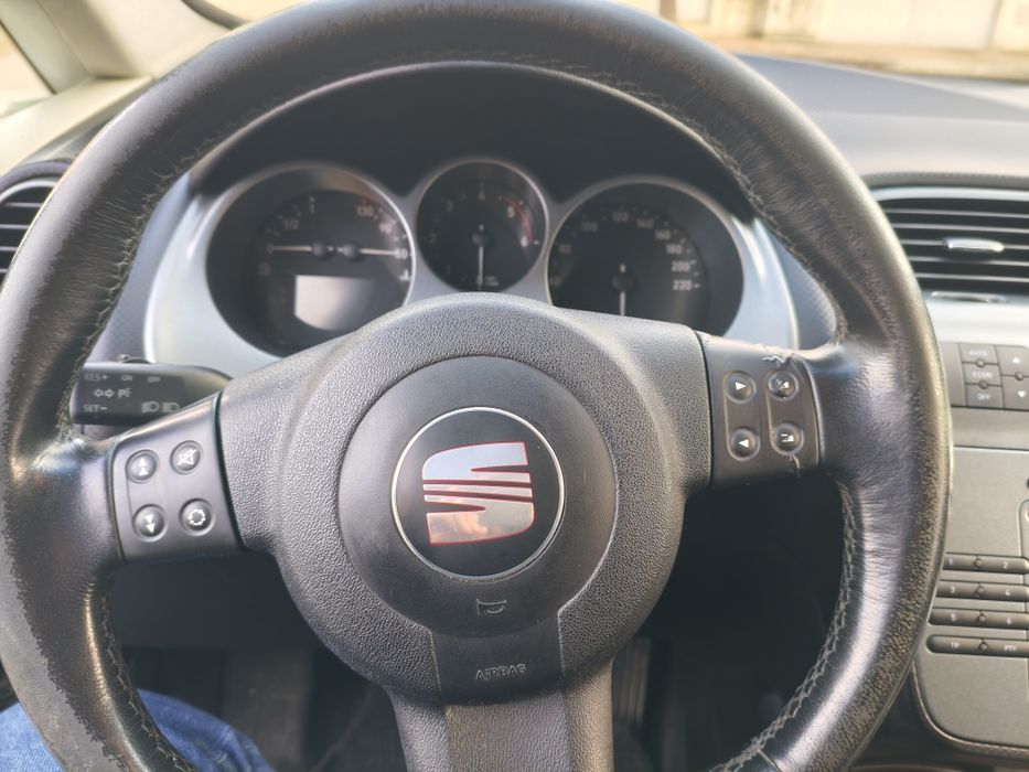 SEAT Altea XL Diesel 1.9 105cv