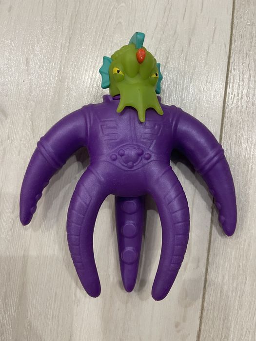 Гуджитсу антистрес