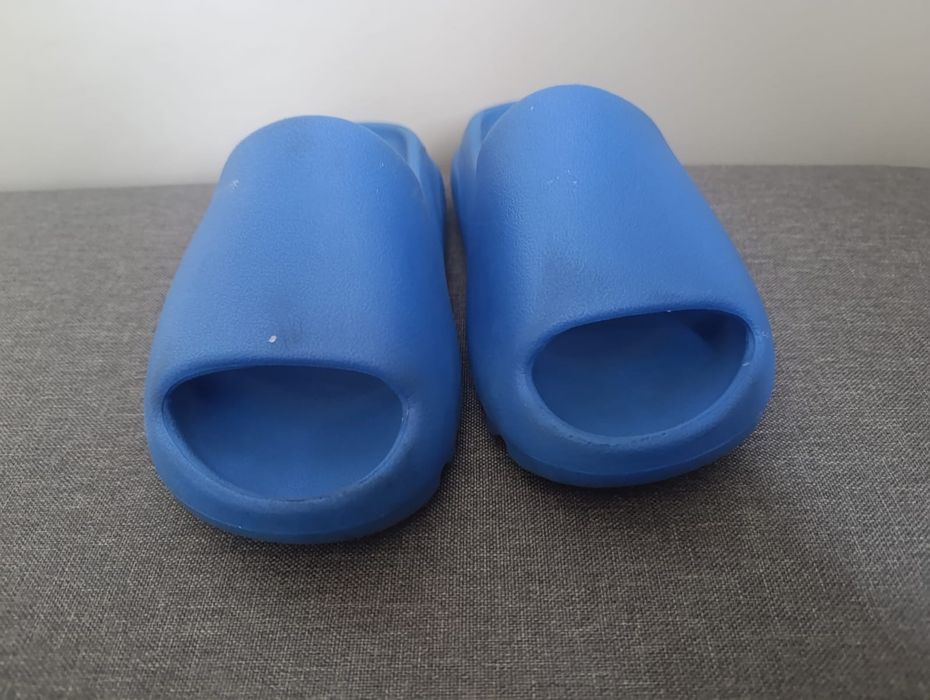 Adidas Yeezy Slide roz 35-36 Nidzica •