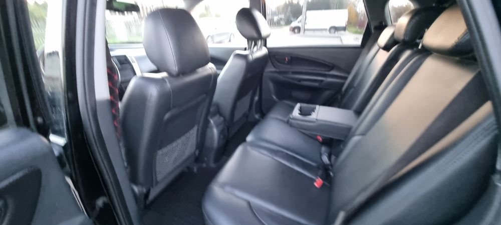 Hyundai Tucson  4x4