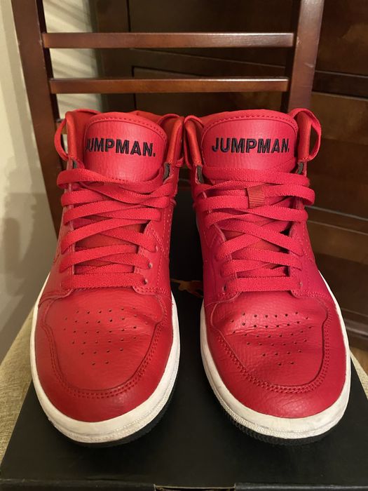 Buty Jordan Access, 100% oryginał, rozmiar 38,5.