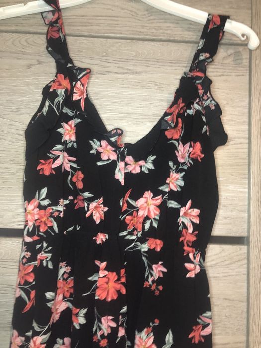 Kombinezon w kwaitki