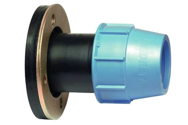 Wodomierz kołnierzowy DN100 Woltman 60 m³/h Profec