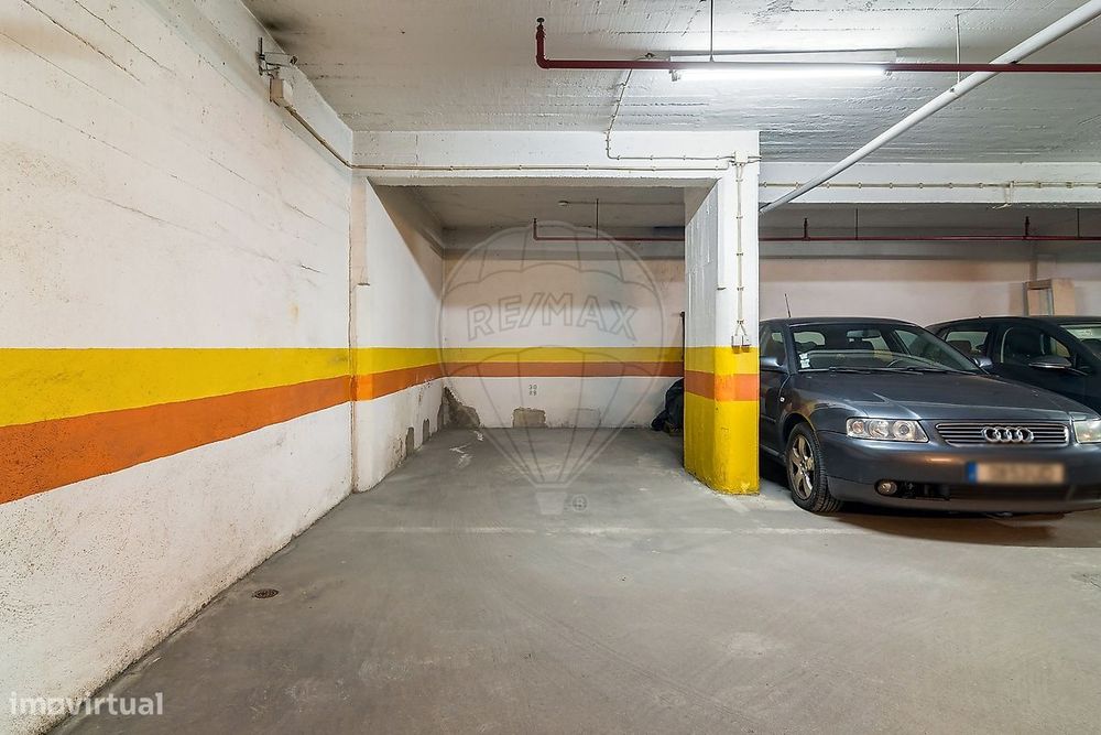 Apartamento T3 para arrendamento