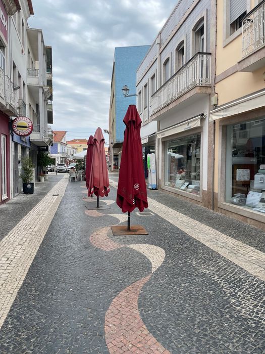 Chapéu de esplanada