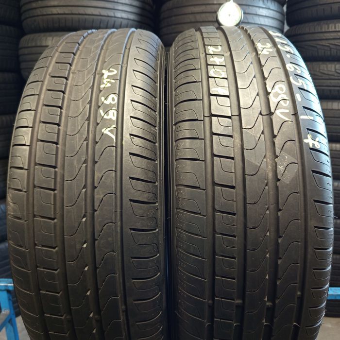 215/65/R17 Pirelli Scorpion Verde