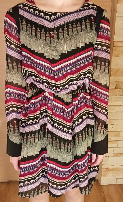 Sukienka Atmosphere roz.36/38