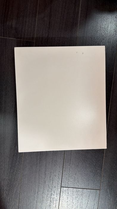 prateleira branca ikea Lack