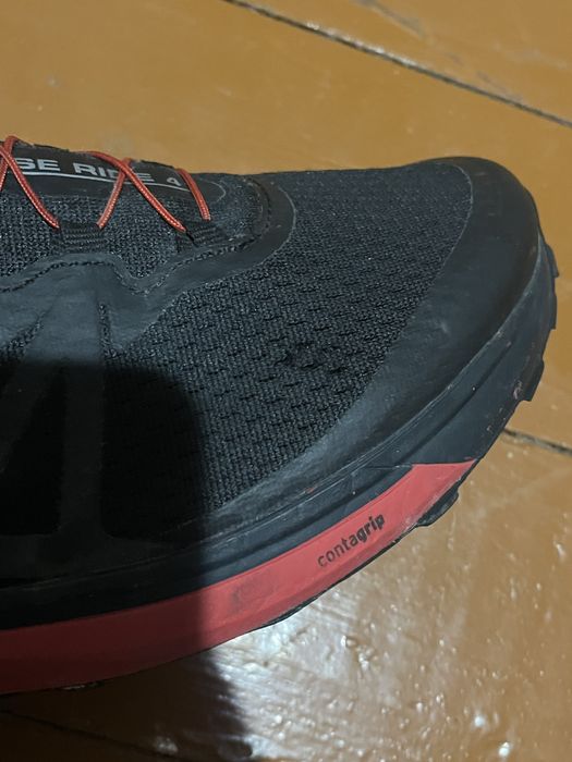 Кросівки salomon 45,5