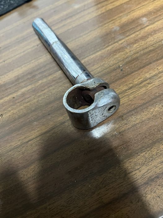 Avanços Vilar de Luxo e Chopper