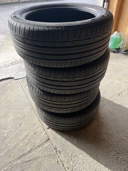 Opony letnie 225/50/18