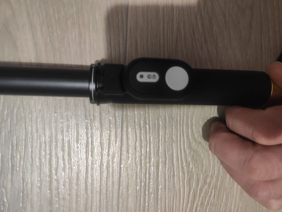 Екшн камера Xiaomi Yi 4K