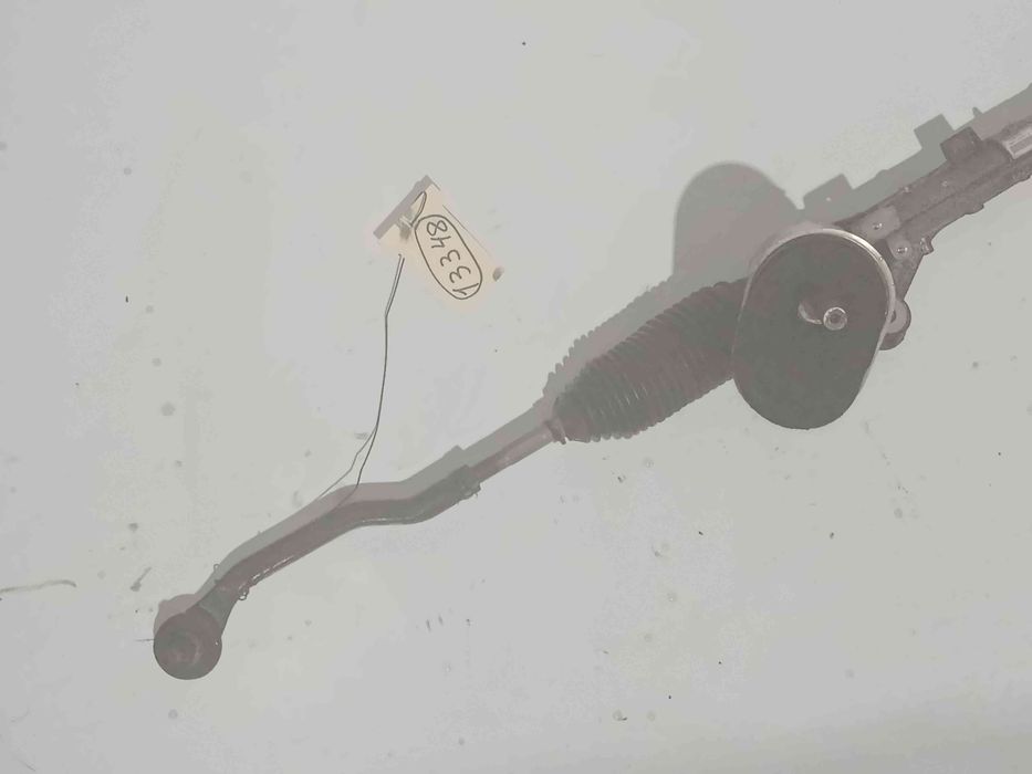 Caixa de direção RENAULT Grand Scénic III (JZ0/1_)