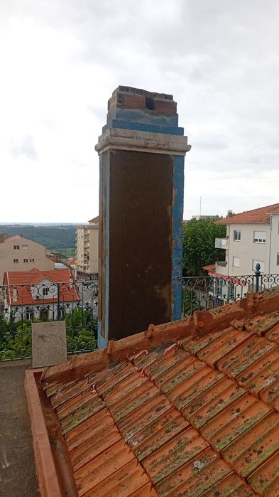 Serviço de Empreiteiro
