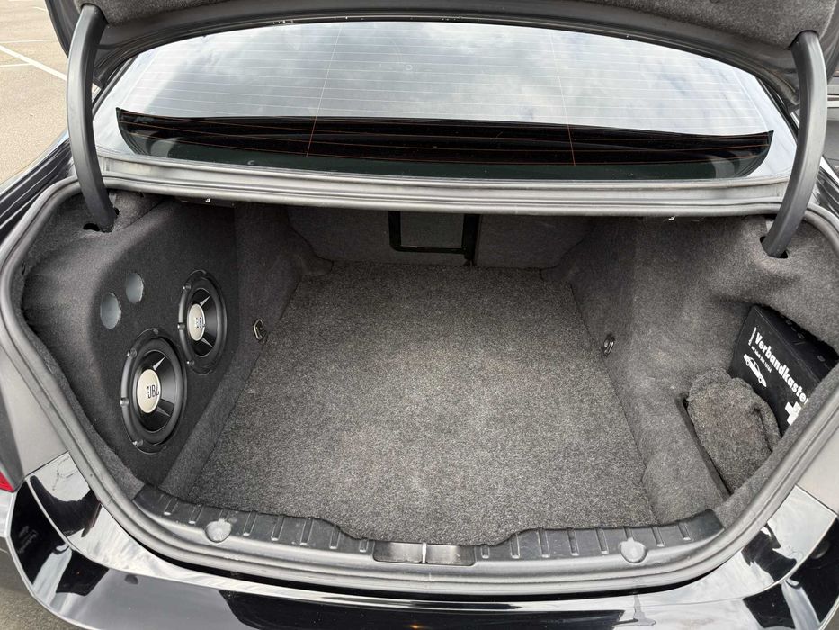 Сабвуфер bmw f10, JBL GTO804 x2, BOSS D1200m