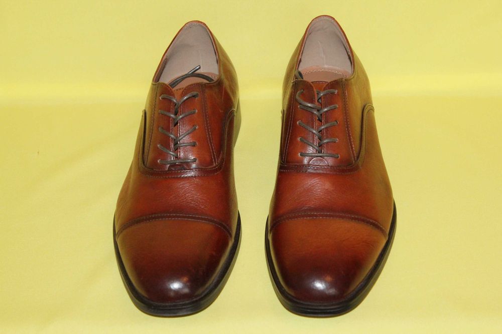 Туфлі чоловічі  Steve Madden, розмір 47
