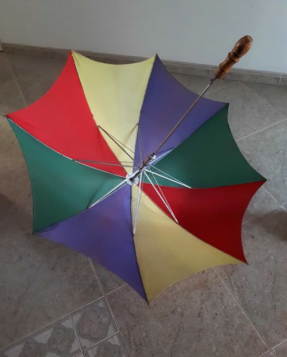 duży parasol automatyczny parasolka