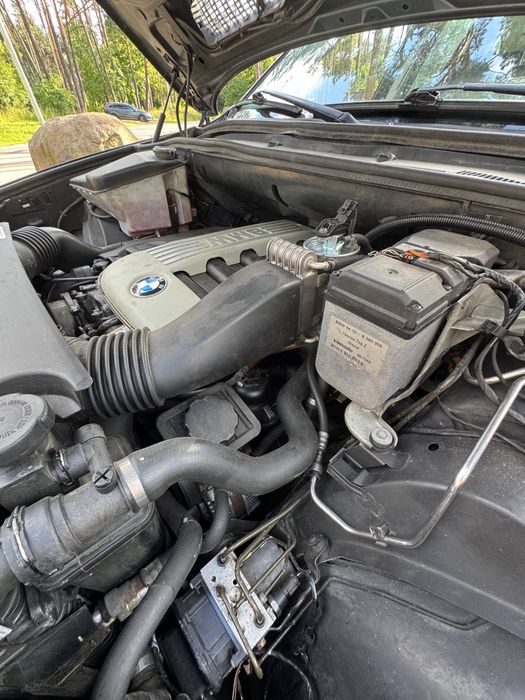 Продаю BMW X5 3.0
