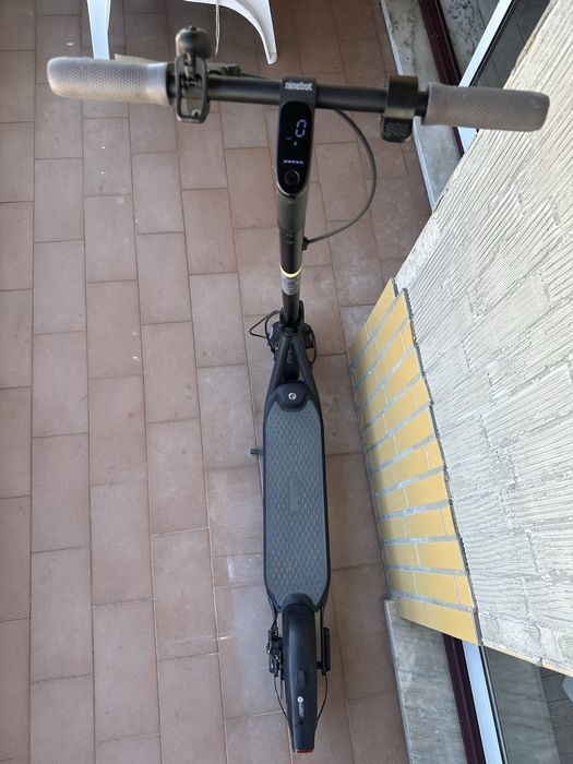 Ninebot Segway F25E II