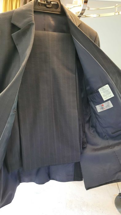 Garnitur męski Sunset Suits 176/104/86