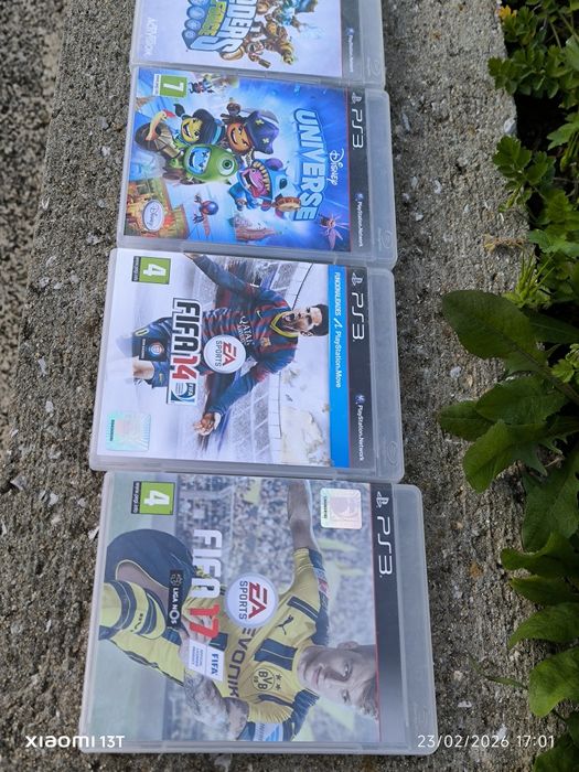 Vendo volante PS  E  PC