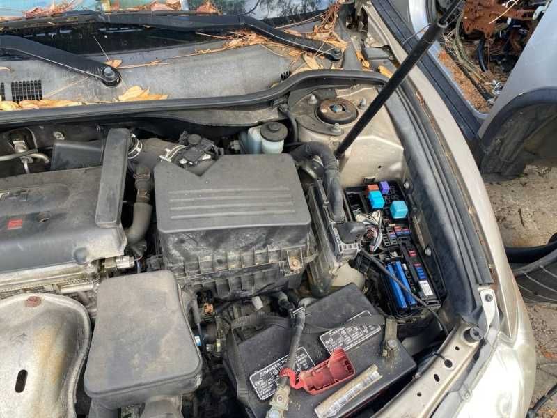ЗНИЖКИ! Автошрот toyota camry 40 камри авторозбірка, б/в запчастини