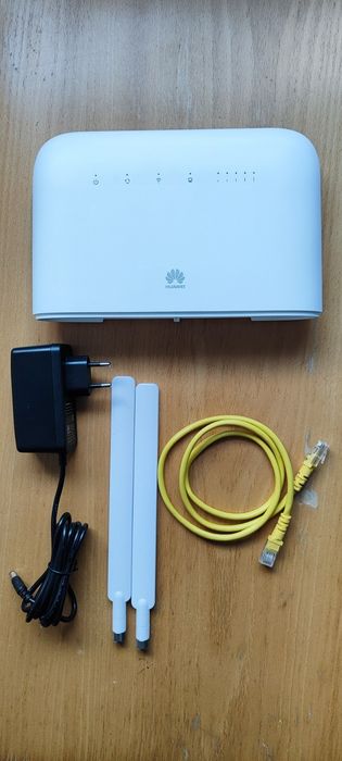 4G Роутер  Huawei B715s-23c
