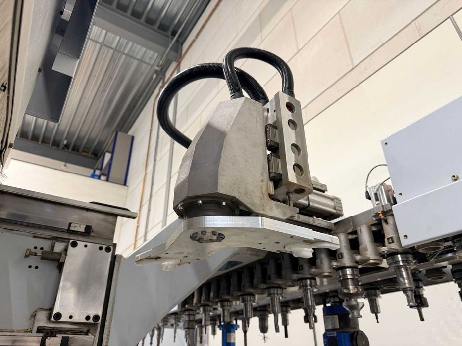 CNC HOMAG BOF 311