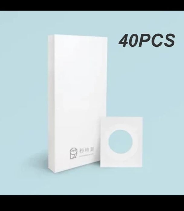 Наклейки кріплення MMC-P001-1 для дитячого термометра Xiaomi Miaomiaoc