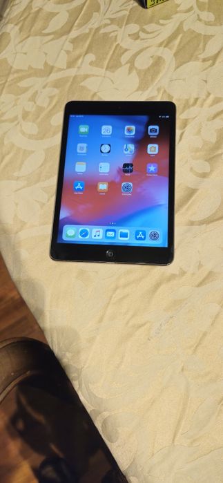 Apple iPad Mini 2 16Gb - Space Grey - Funcional