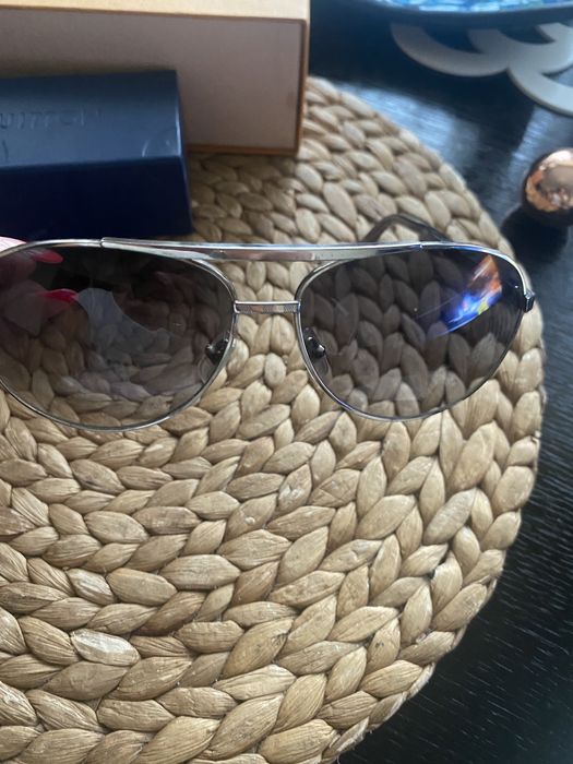 Okulary Louis Vuitton-oryginalne