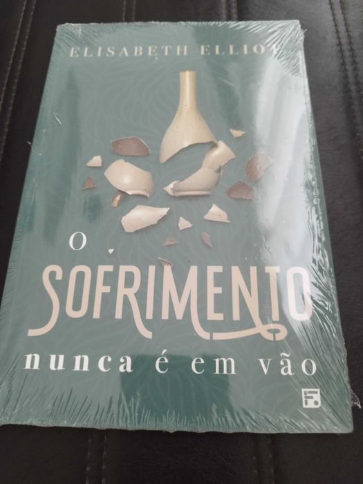 The suffering is never in vain (new/sealed)64552451279875120