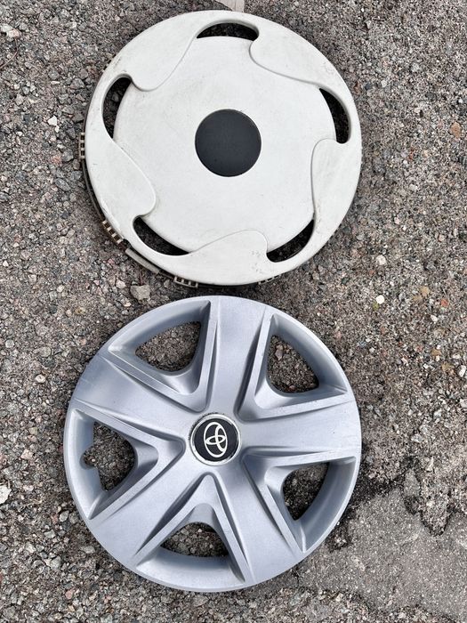 Декор для дисків ковпаки r 17