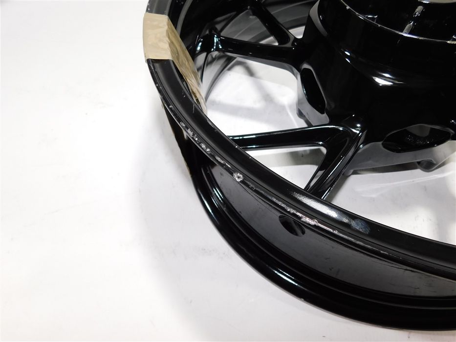 FELGA KOŁO TYŁ BMW S1000XR K49 17-19 OEM 8549828