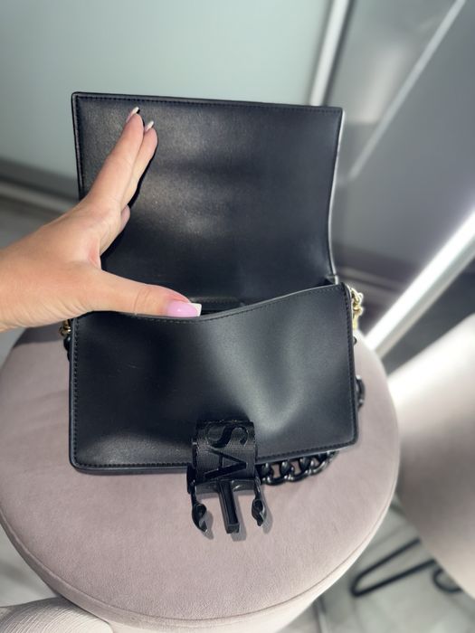 Сумка Versace Jeans Couture , идеал !