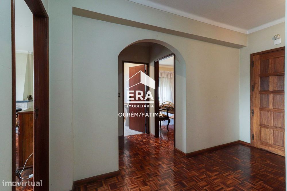 Apartamento T3, Ourém