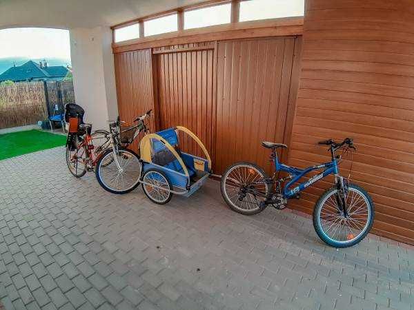Super Apartament Ustka/Przewłoka